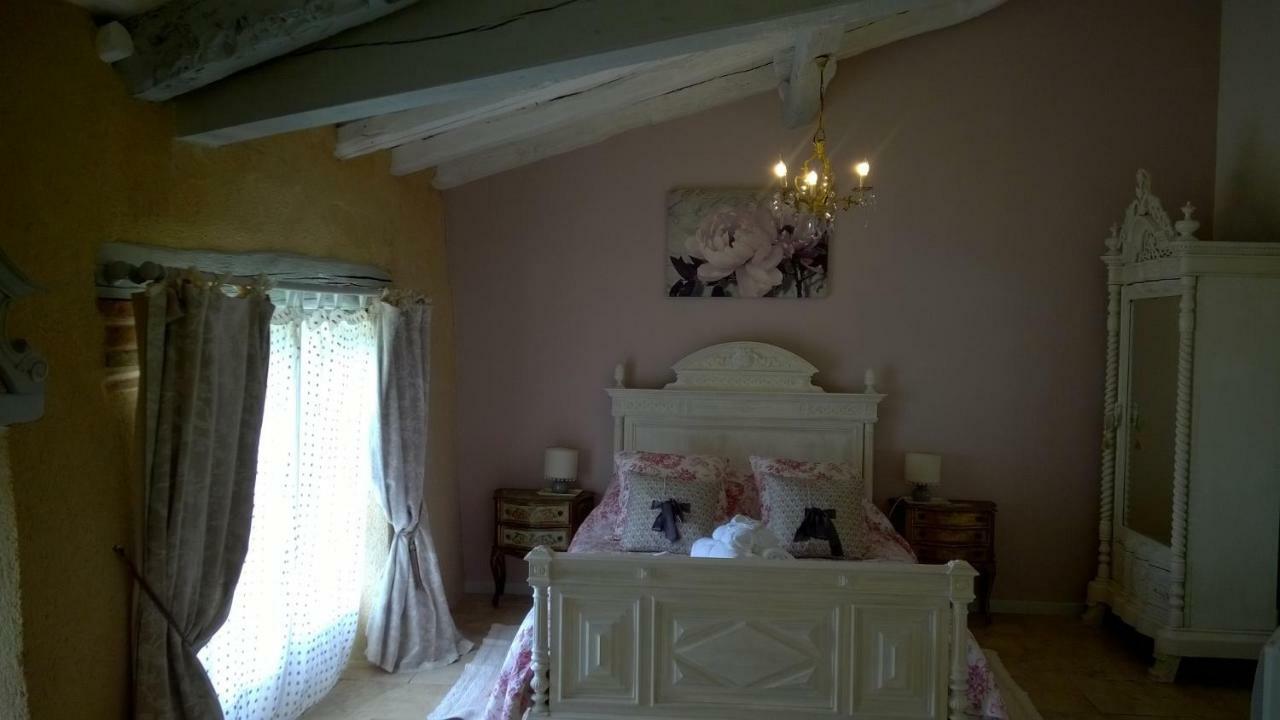 La Maison De Maitre Sainte-Livrade-sur-Lot Kültér fotó
