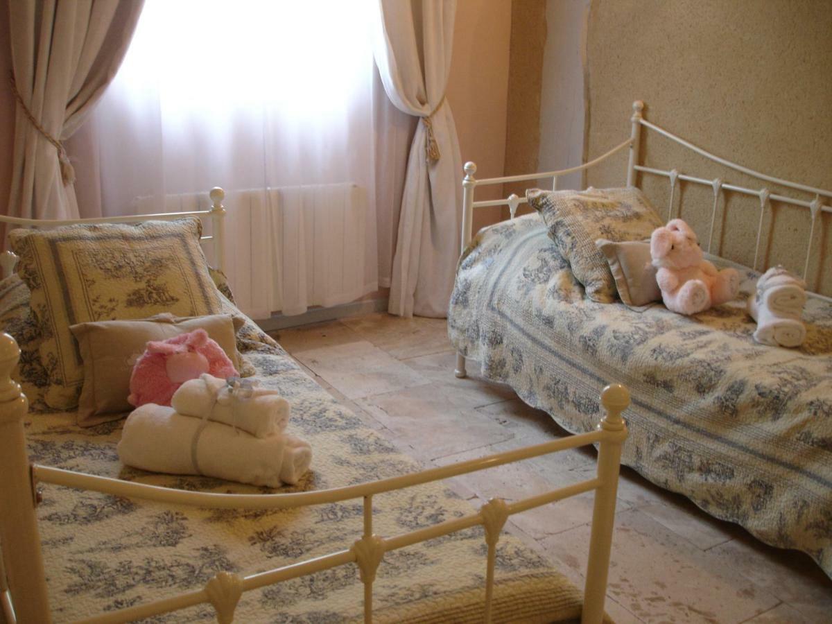 La Maison De Maitre Sainte-Livrade-sur-Lot Kültér fotó