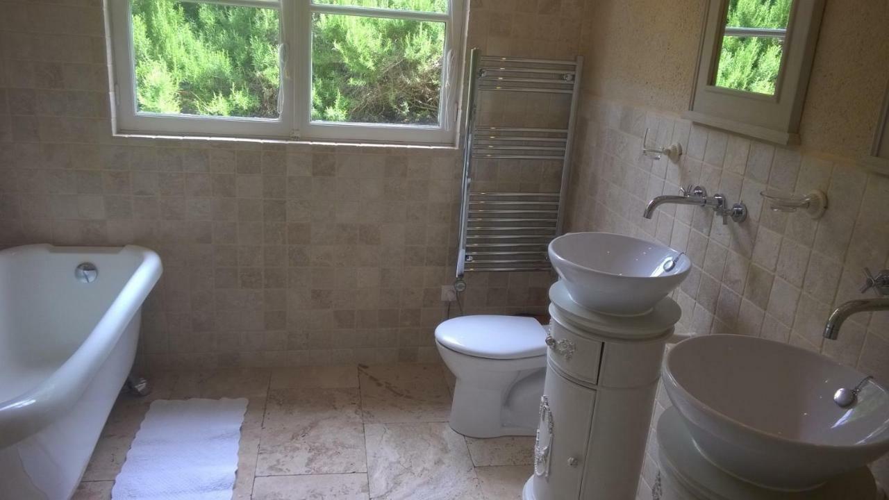 La Maison De Maitre Sainte-Livrade-sur-Lot Kültér fotó
